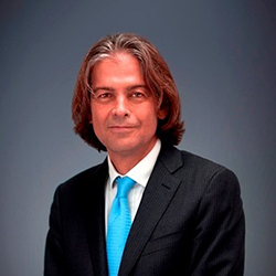 Javier Máximo Juárez González. 